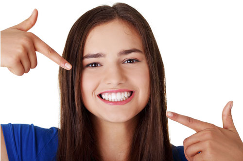 Clear Aligners Are a Game-Changer