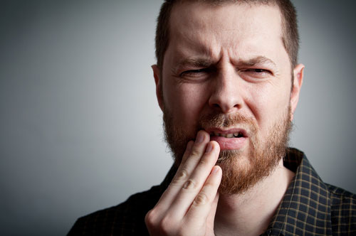 7 Ways to Stop Dental Pain