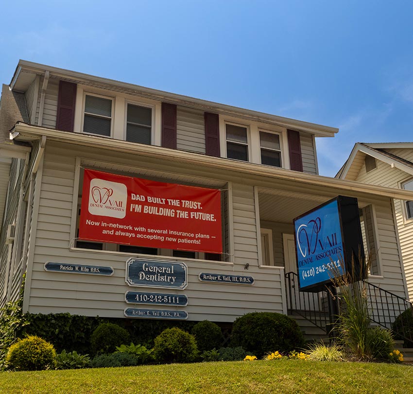 Look & Feel Your Best With Quality Dental Care