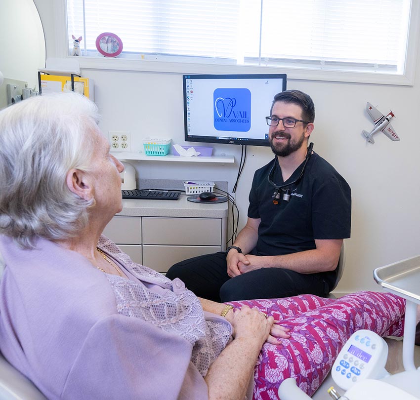 Love Your Smile Again With Tooth Bonding in Arbutus