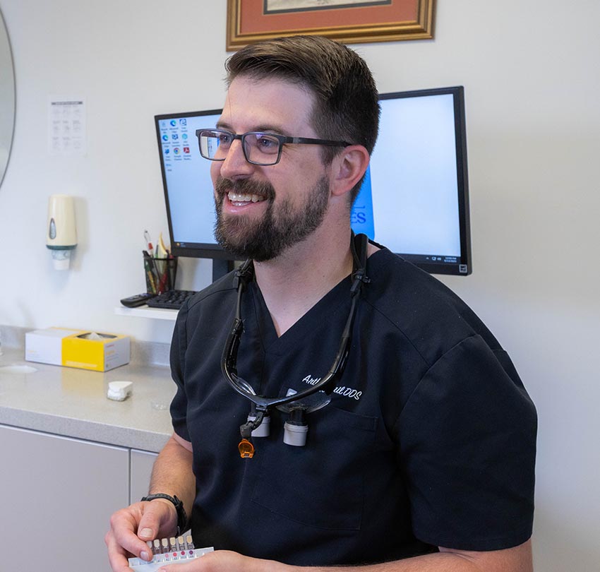 Reveal a Perfect Smile With Dental Veneers in Arbutus