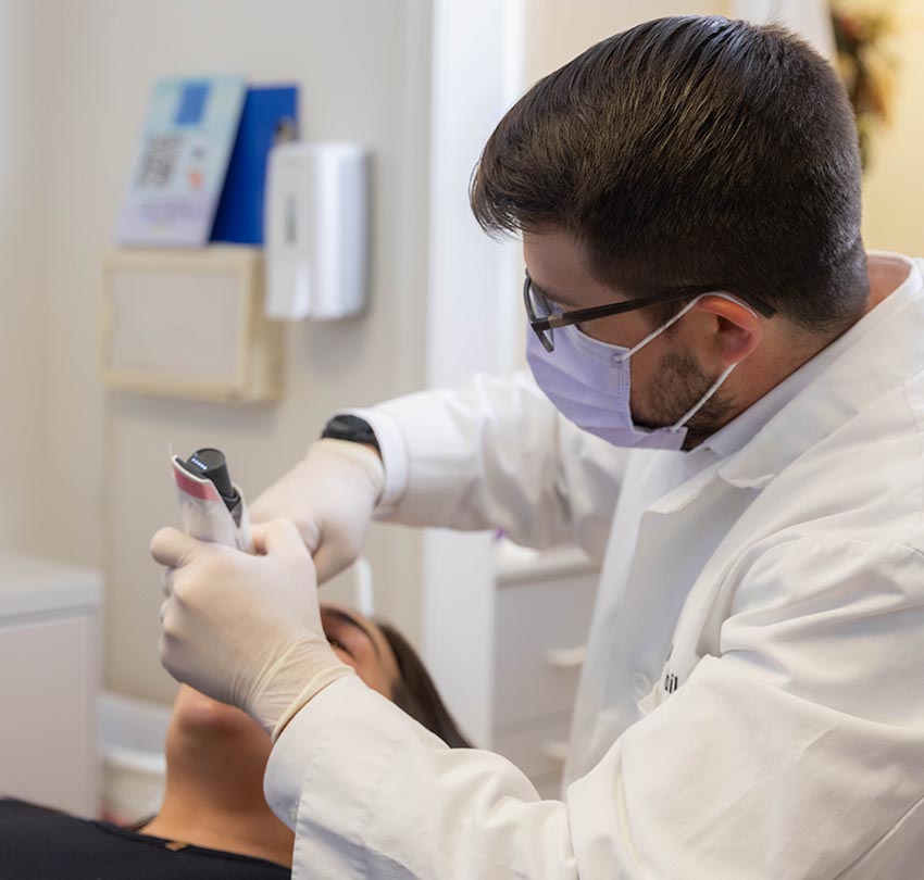 Keep Your Smile Intact With Root Canals in Arbutus