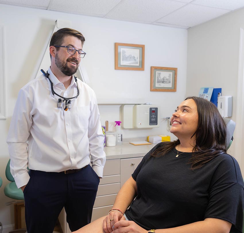 Show Off Your Best Smile With a Cosmetic Dentist in Arbutus